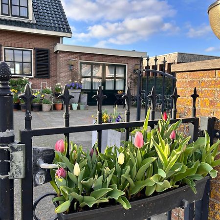 Flowerbed Voorhout エクステリア 写真