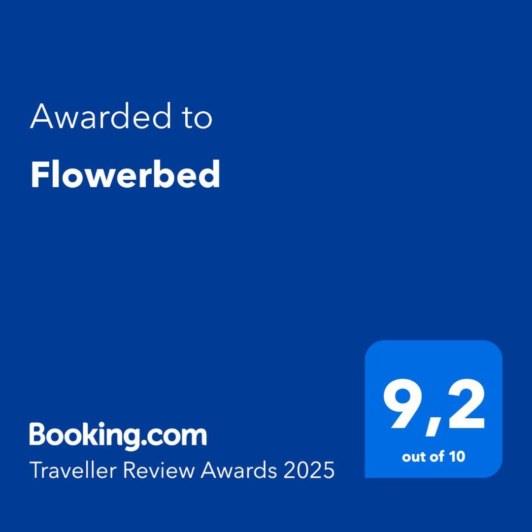 Flowerbed Voorhout エクステリア 写真